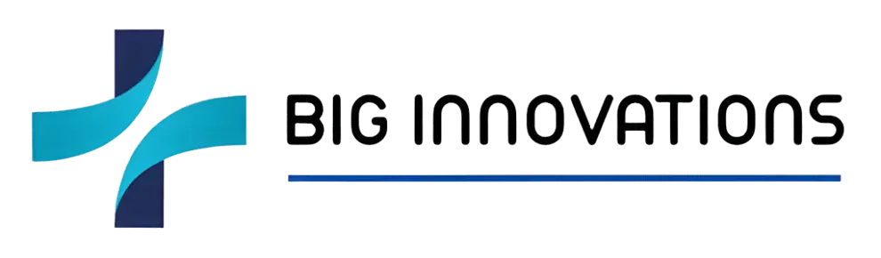 Big Innovations