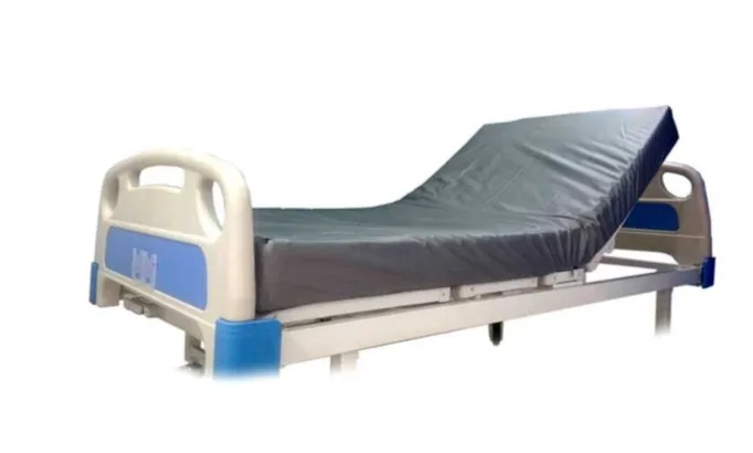 Colchoneta hospitalaria estandar — Apoyo terapéutico